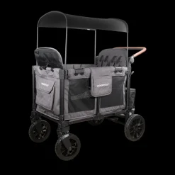 W4 Luxe Pro Stroller Wagon