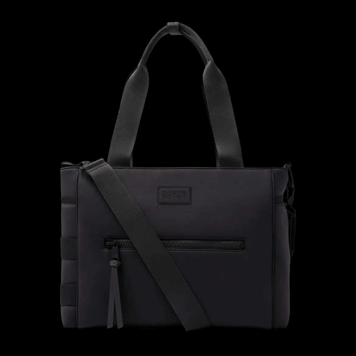 Wade Diaper Tote