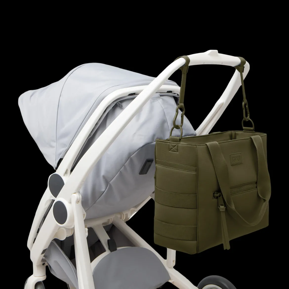 Wade Diaper Tote