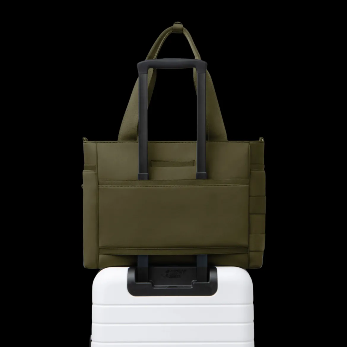 Wade Diaper Tote
