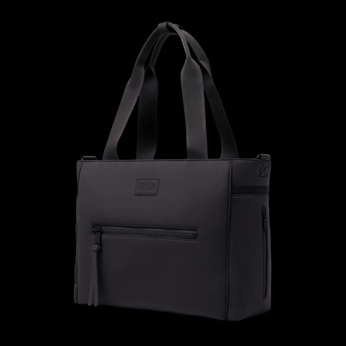 Wade Diaper Tote