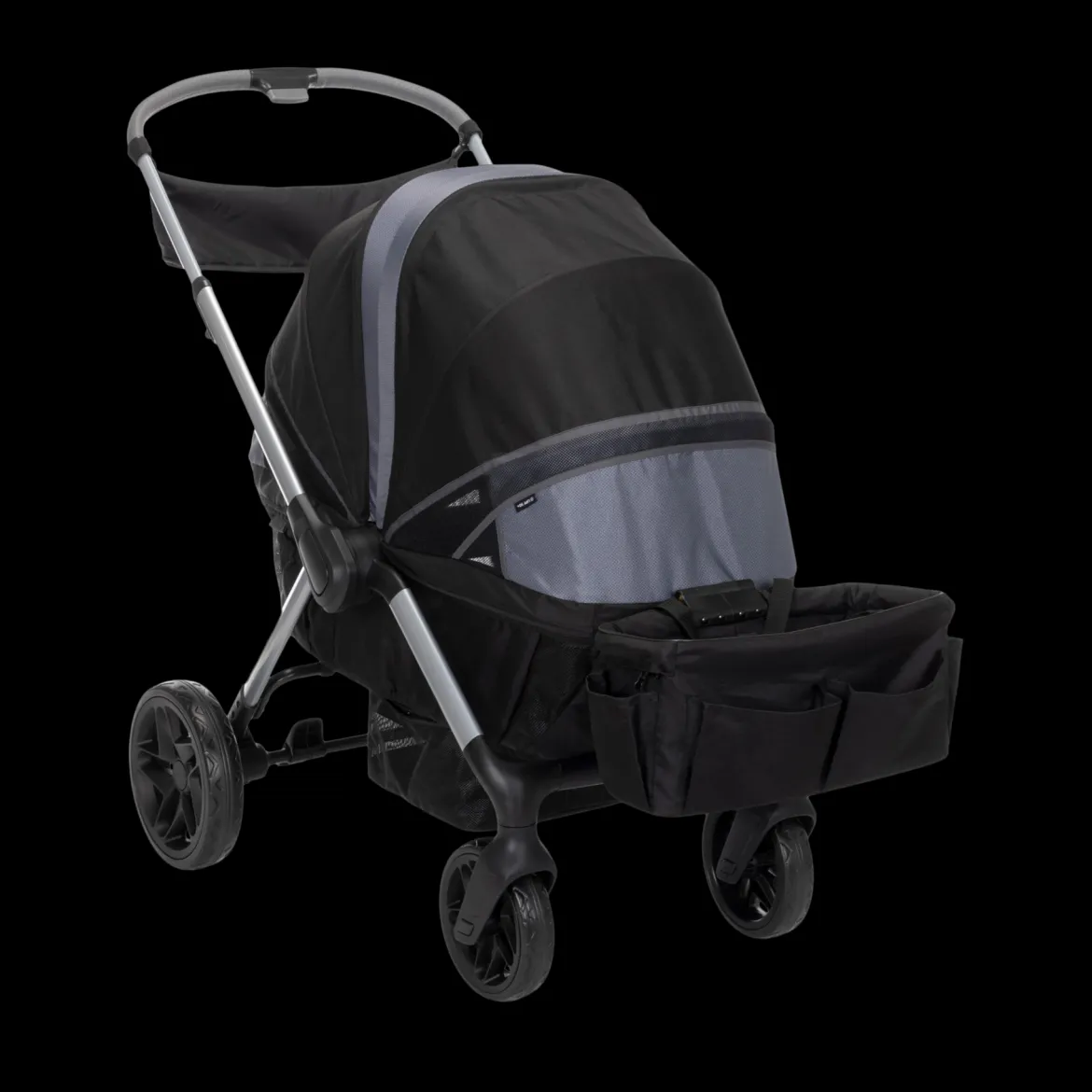 Wagon Stroller