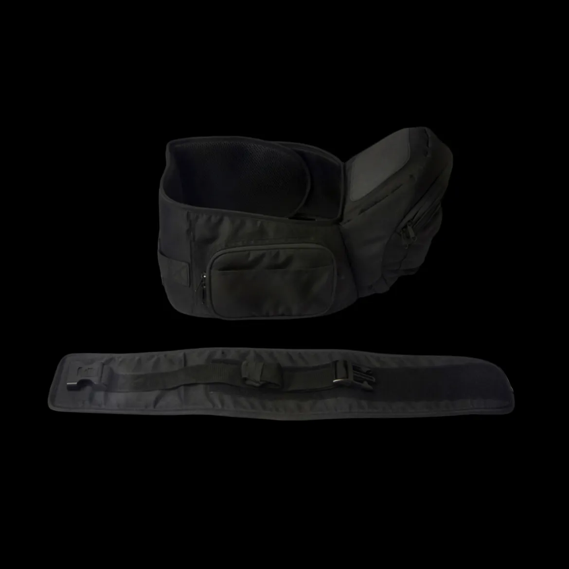 Waistband Extender