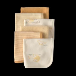 Wash Cloths (6 Pack)