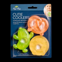Water-Filled Teether (3 Pack)