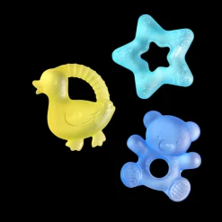 Water-Filled Teether (3 Pack)