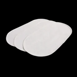 Waterproof Changing Pad Liner (3-Pack)