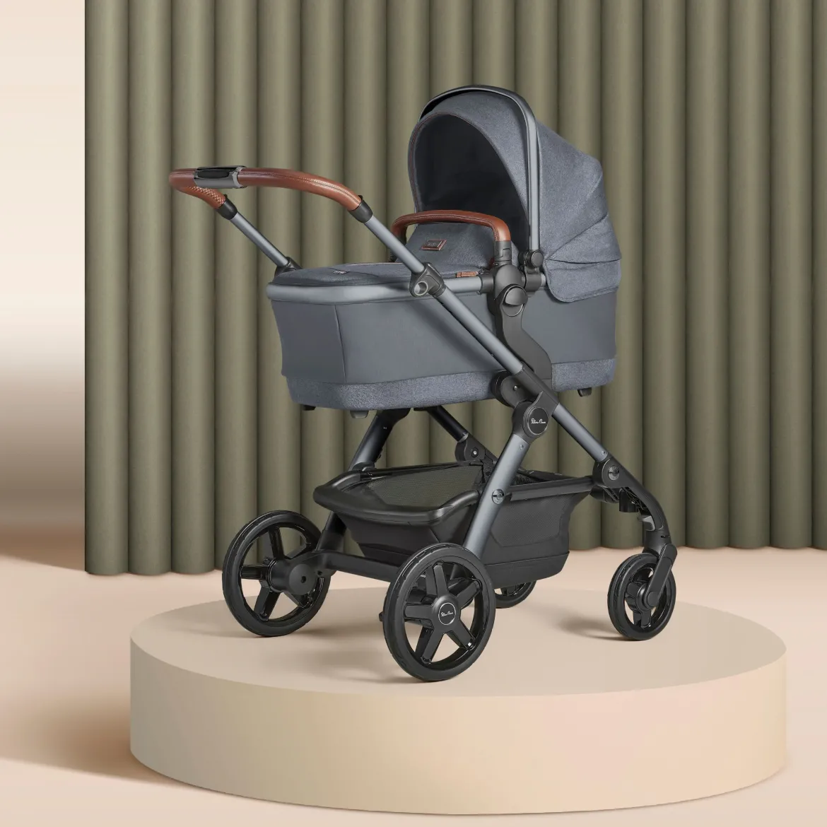 Wave Additional Bassinet