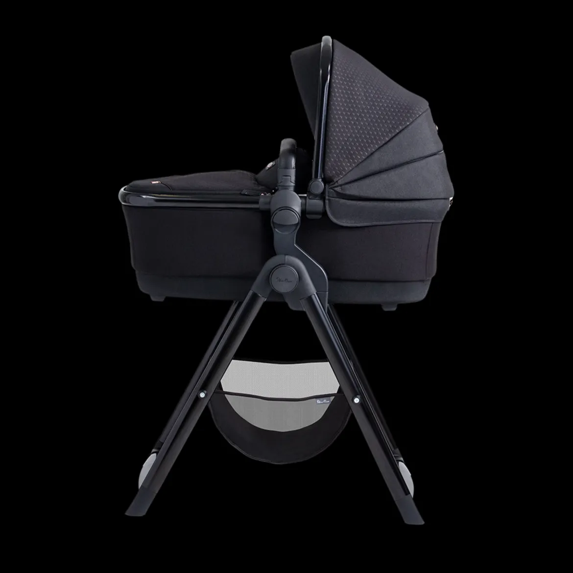 Wave Bassinet Stand
