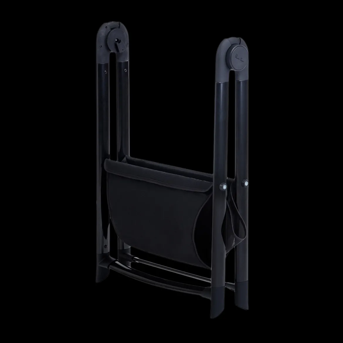 Wave Bassinet Stand