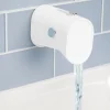 Wave Silicone Bath Spout Cover