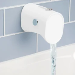 Wave Silicone Bath Spout Cover