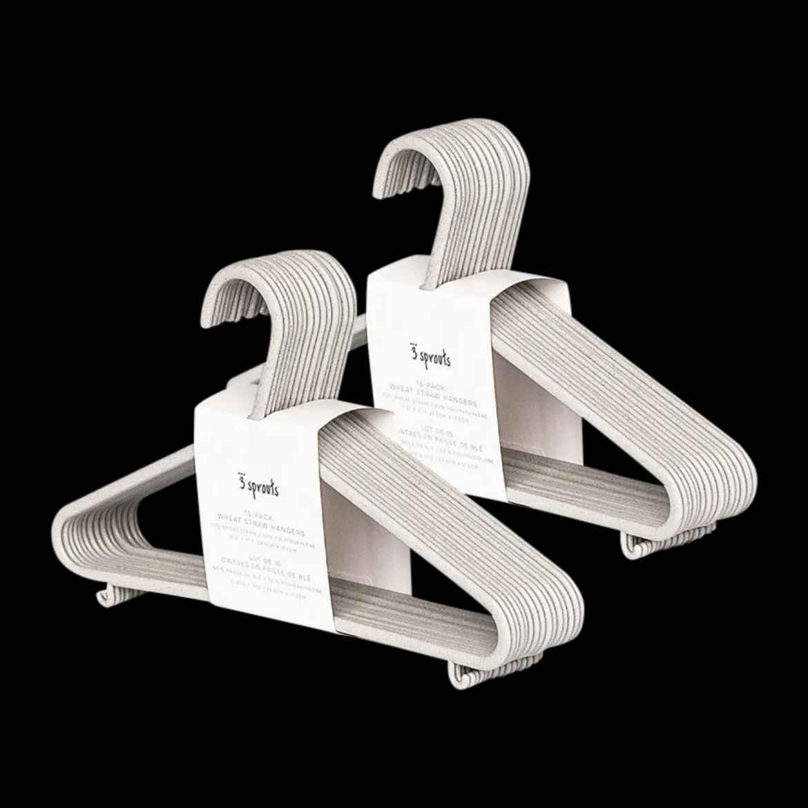 Wheat Straw Hangers