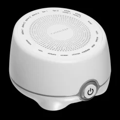 Whish Sound Machine, 16 Sounds