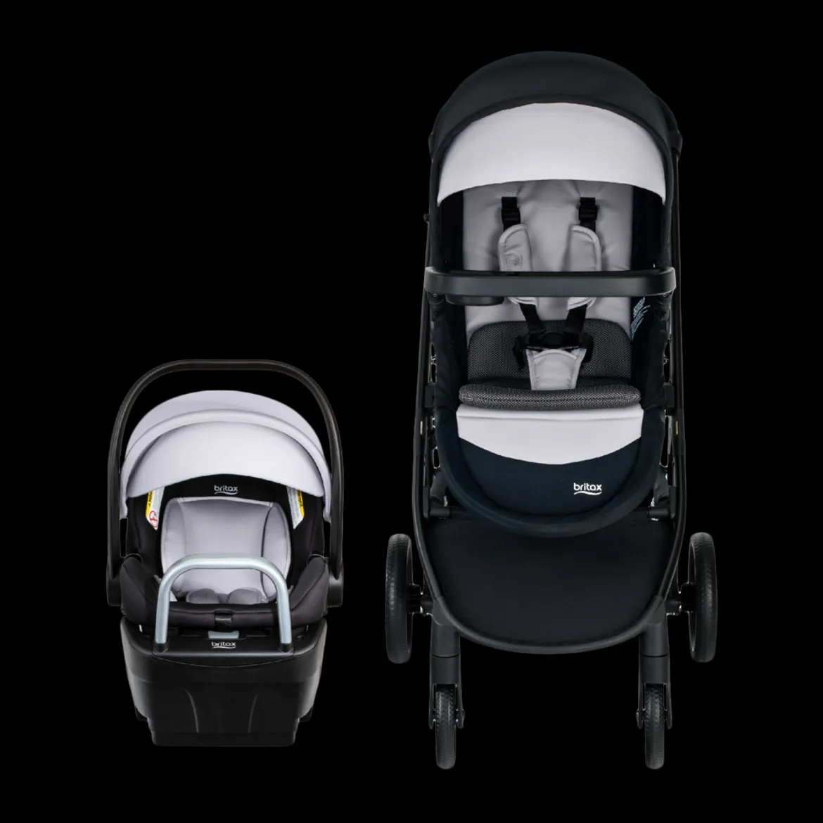 Willow Brook S+ Travel System