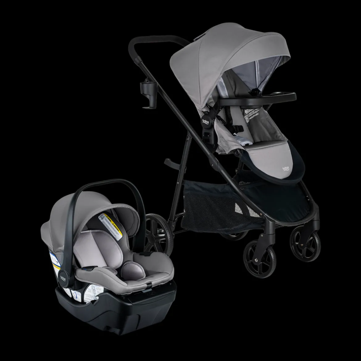 Willow Brook Travel System