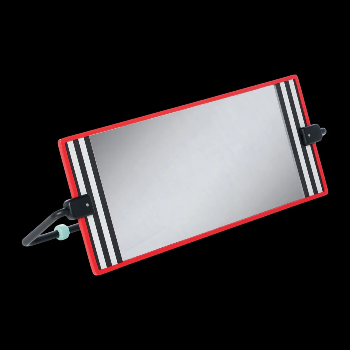 Wimmer-Ferguson Double-Feature Tummy Time Mirror