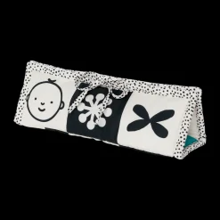 Wimmer-Ferguson 3-in-1 Tummy Time Triangle Toy