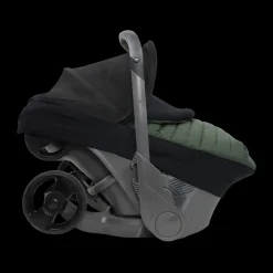 Winter Car Seat Cover