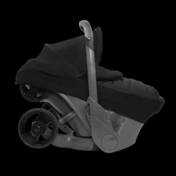 Winter Car Seat Cover