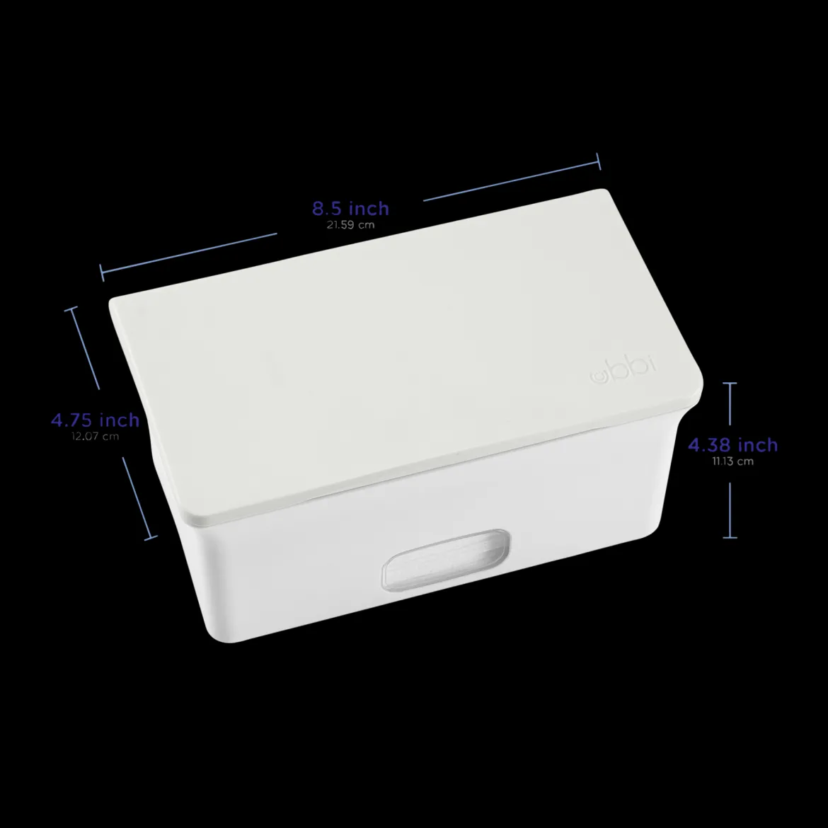 Wipes Dispenser