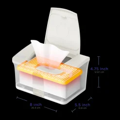 Wipes Warmer