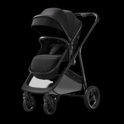 Wiz Stroller