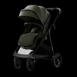 Wiz Stroller