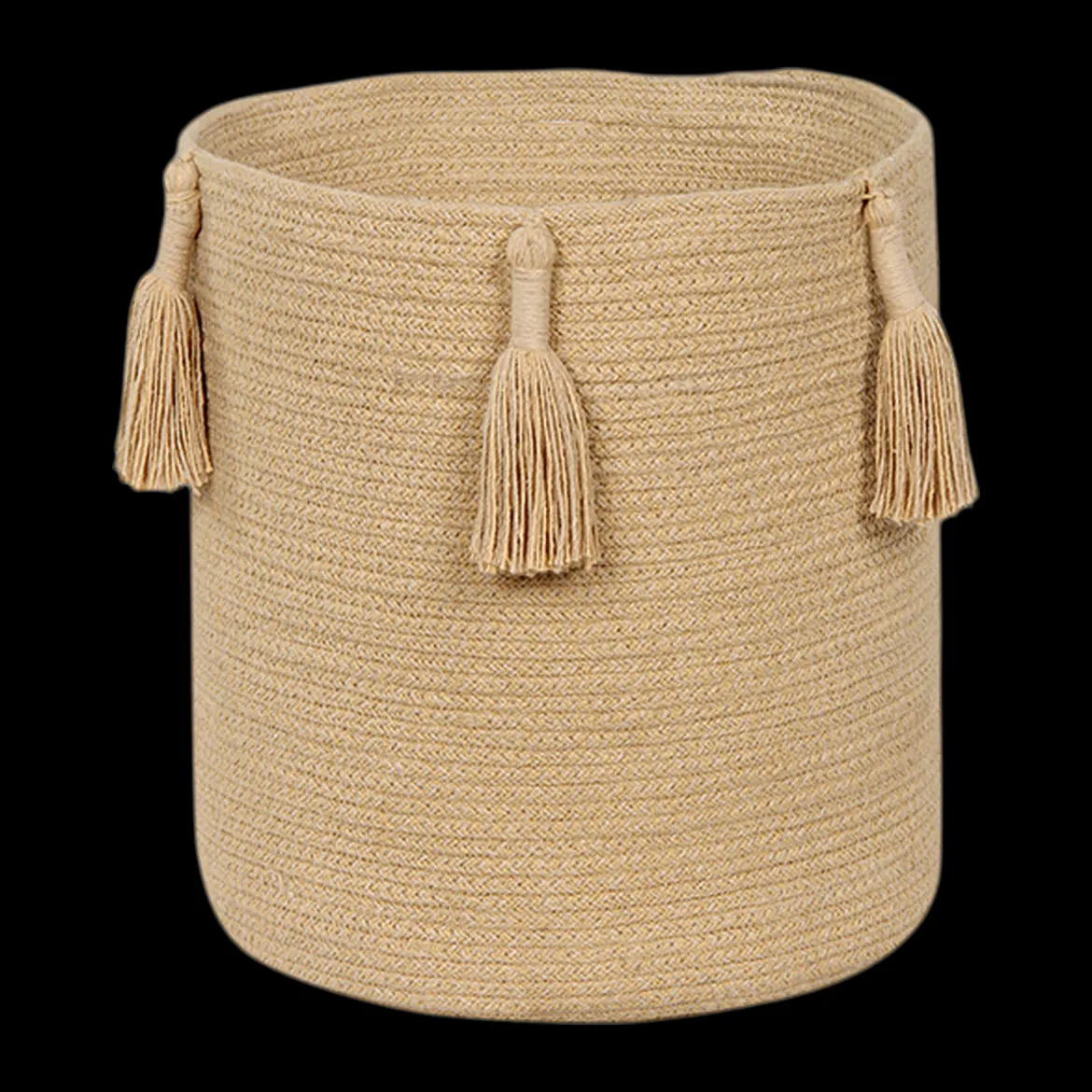 Woody Basket