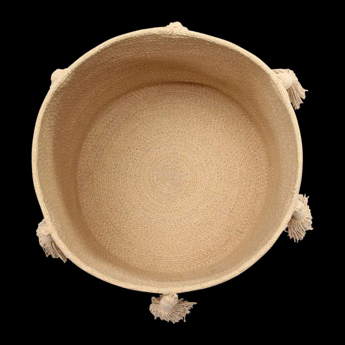 Woody Basket