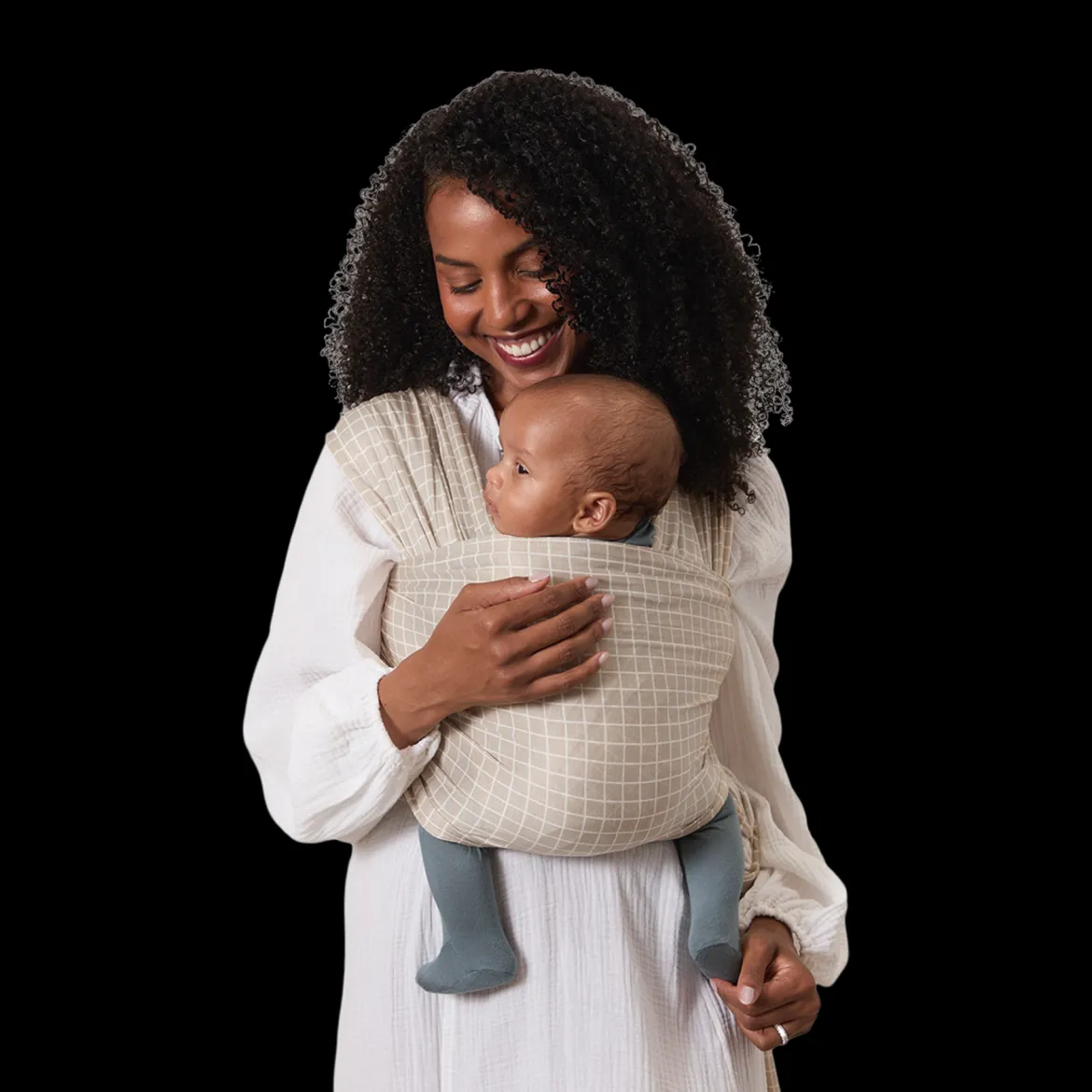 Wrap Carrier