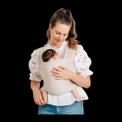 Wrap Carrier