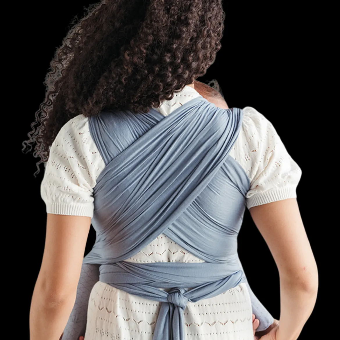 Wrap Carrier