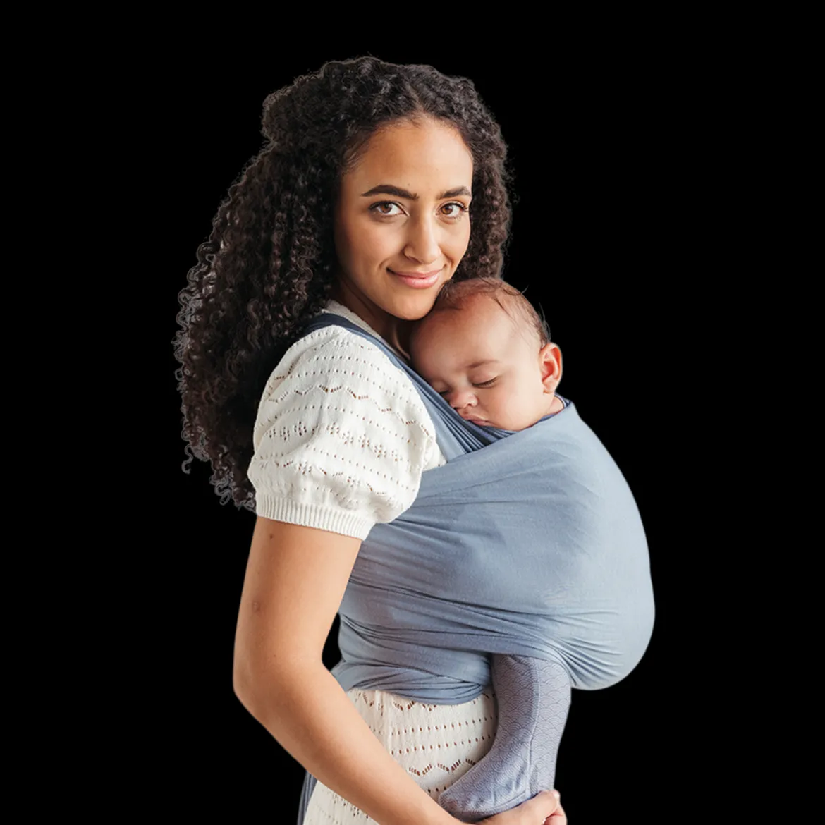 Wrap Carrier