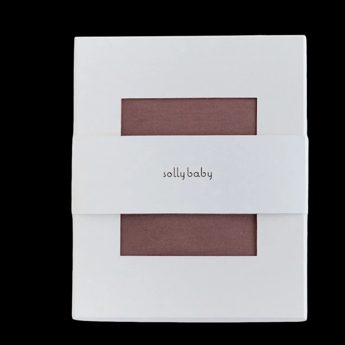 Wrap Carrier