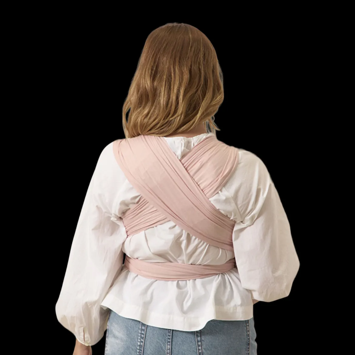 Wrap Carrier