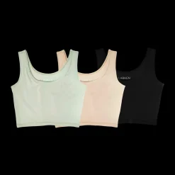 X Nursing + Hands - Free Pumping Bra Bundle (3 pack)