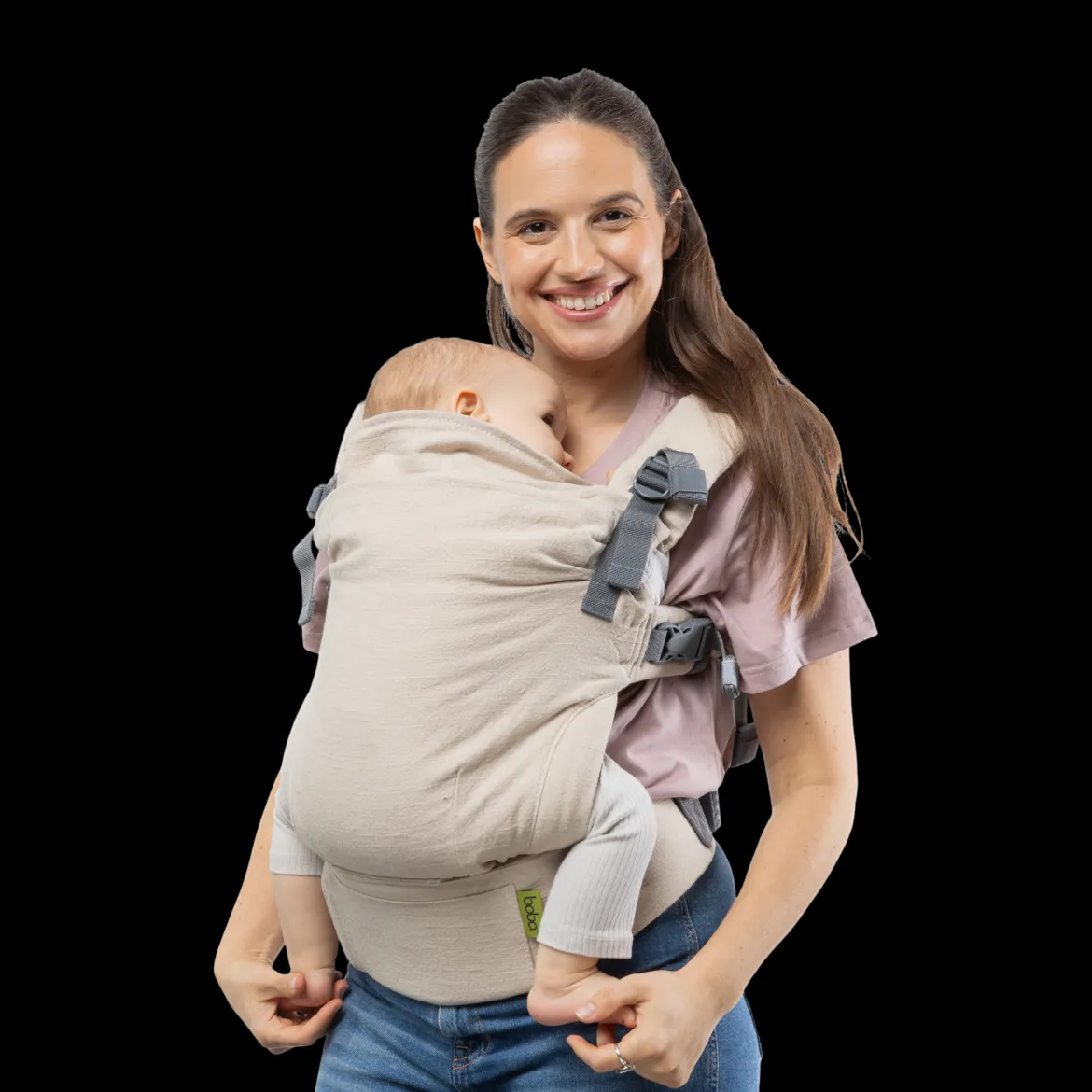 X Soft Structured Baby Carrier