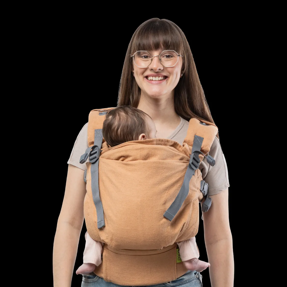 X Soft Structured Baby Carrier