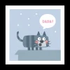 Your Baby's First Word Will Be DADA