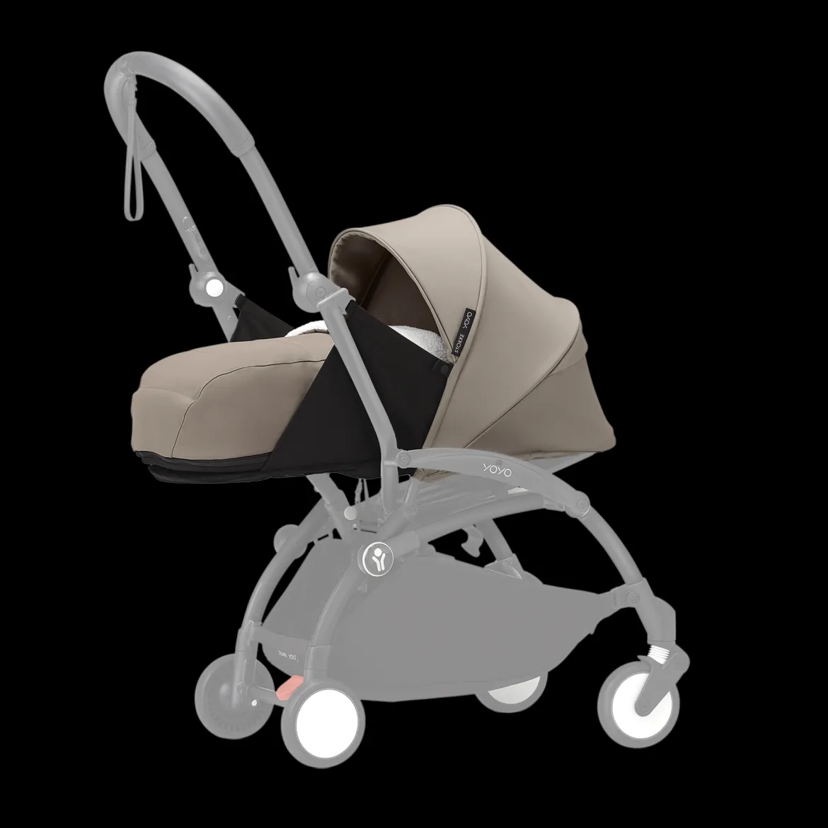 YOYO 0+ Newborn Pack