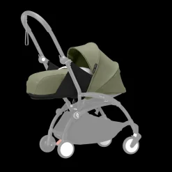 YOYO 0+ Newborn Pack