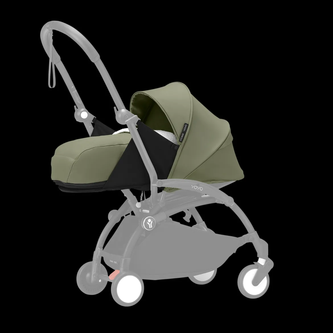 YOYO 0+ Newborn Pack