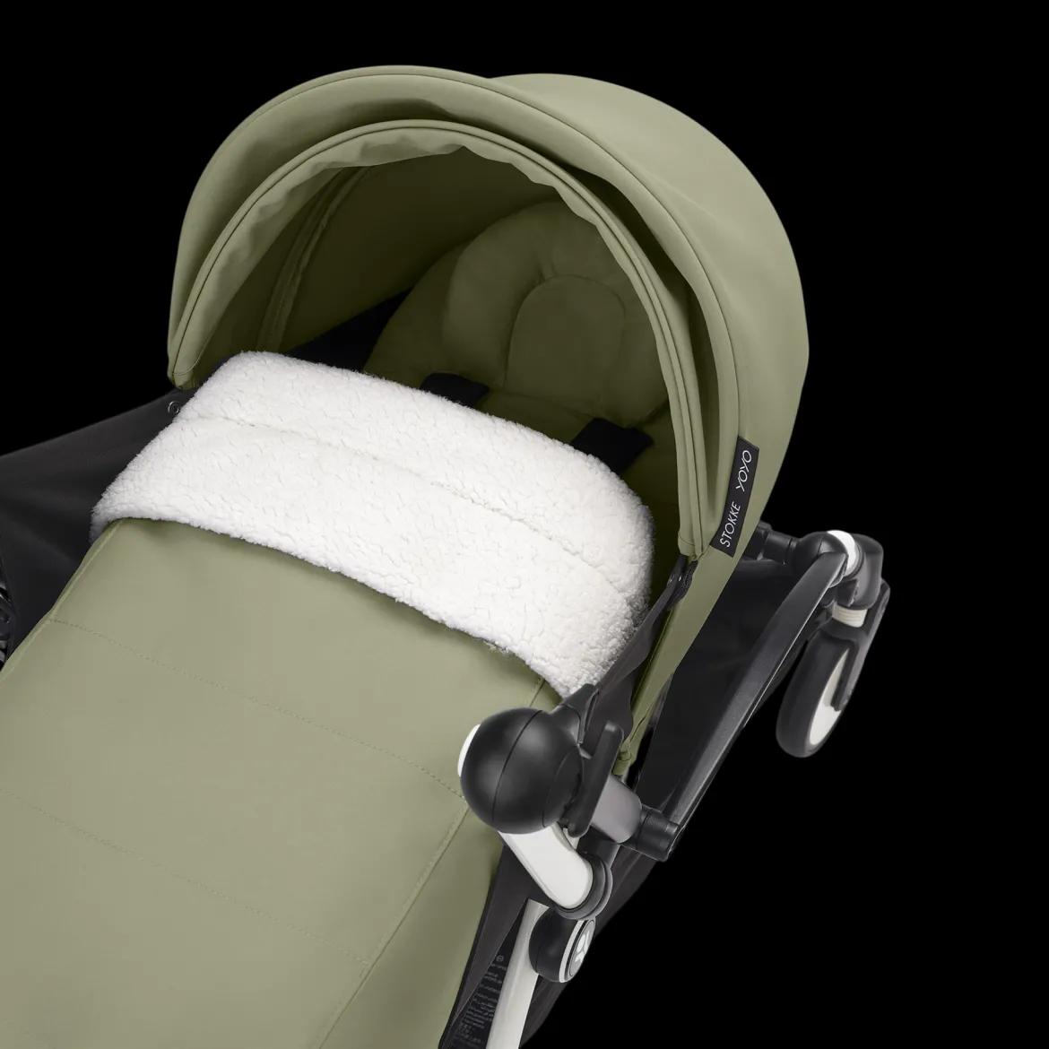 YOYO 0+ Newborn Pack