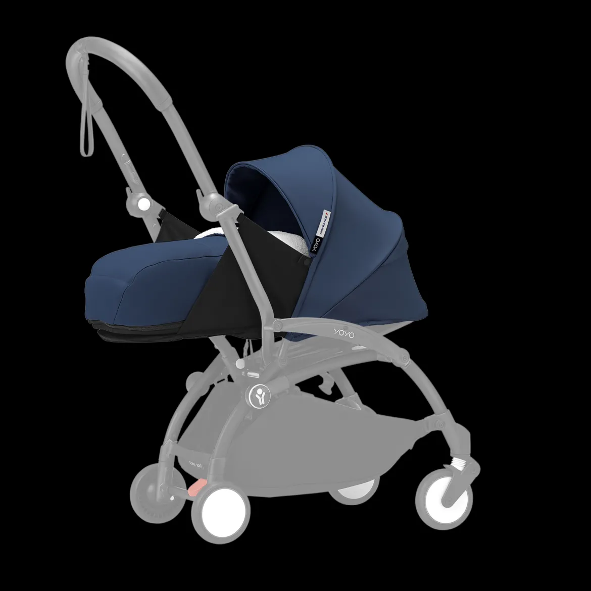 YOYO 0+ Newborn Pack
