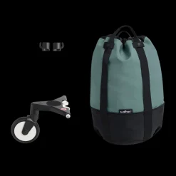 YOYO₂ and YOYO+ Rolling Bag