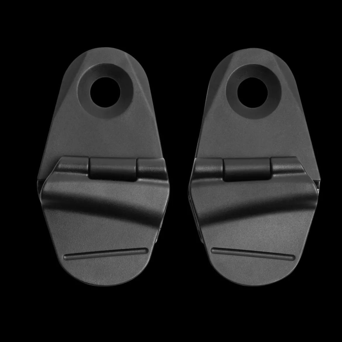 YOYO Connect Bassinet Adapters
