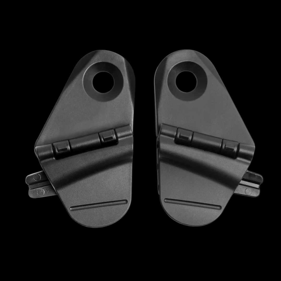YOYO Connect Bassinet Adapters