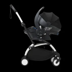 Yoyo³ Stroller From Newborn To Toddler