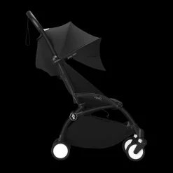 Yoyo³ Stroller From Newborn To Toddler